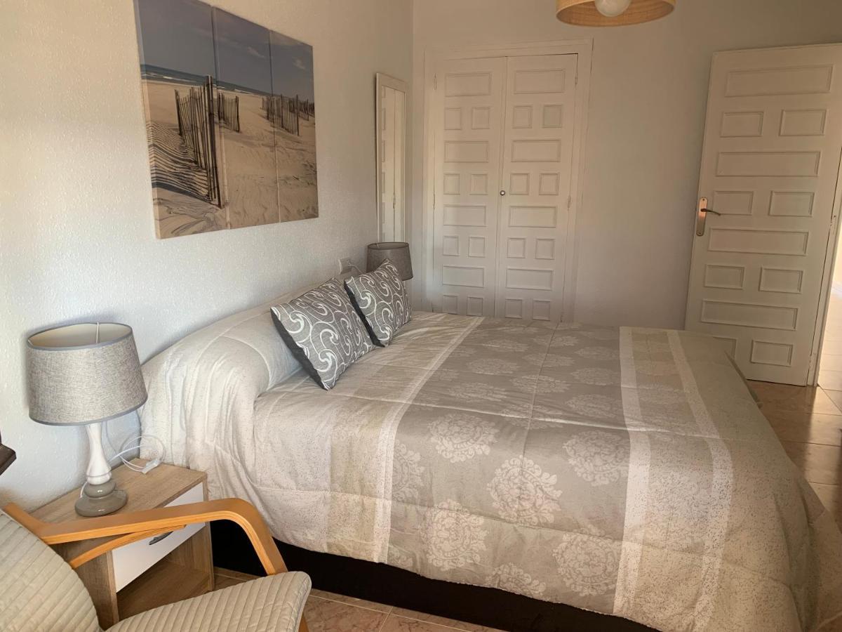 Apartamento Mimosas Vistas Miami Platja  Exterior foto